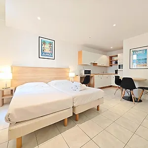 Viva Riviera 6 Rue Commandant Andre Канны