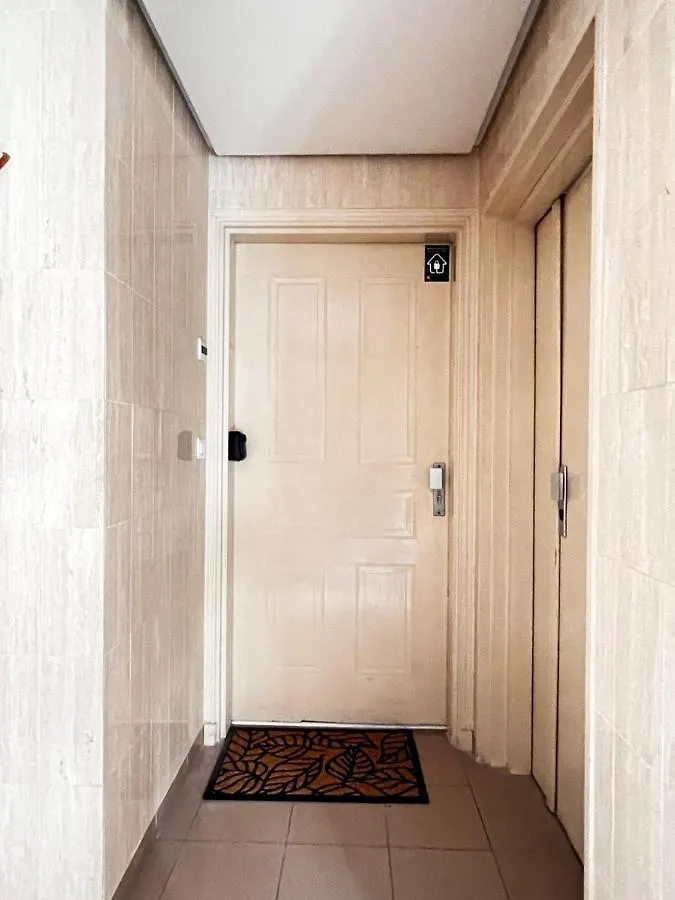 Palais 5Min Luxury&Cinema Studio Cannes 0*,  France