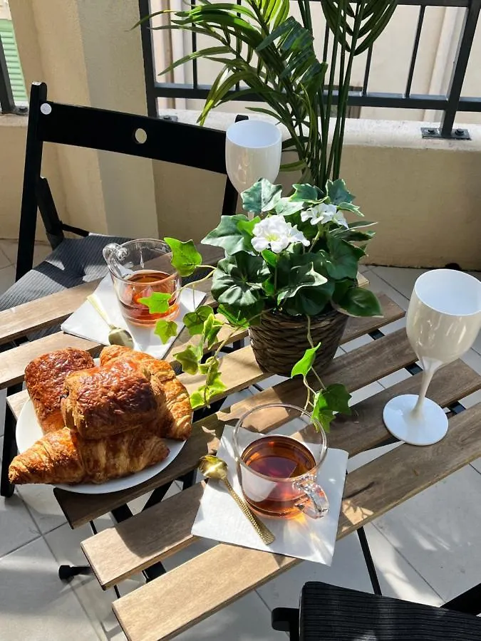Palais 5Min Luxury&Cinema Studio Cannes France