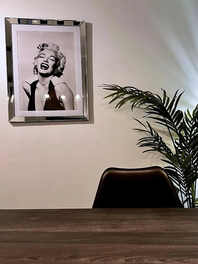 Appartamento Palais 5Min Luxury&Cinema Studio Cannes