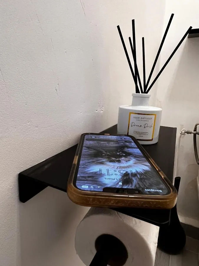 Palais 5Min Luxury&Cinema Studio Cannes