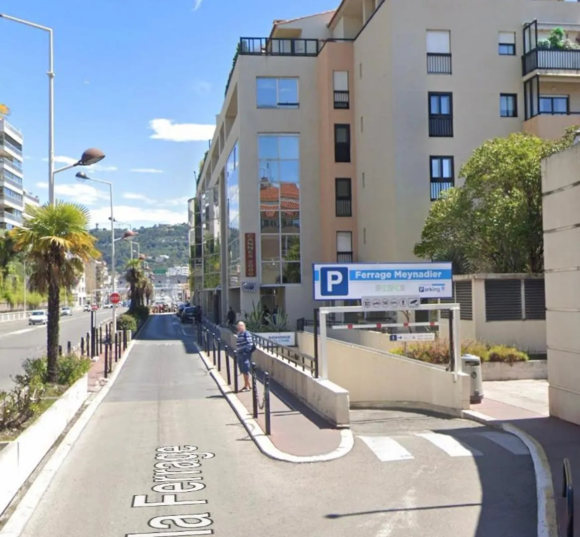 Palais 5Min Luxury&Cinema Studio Cannes