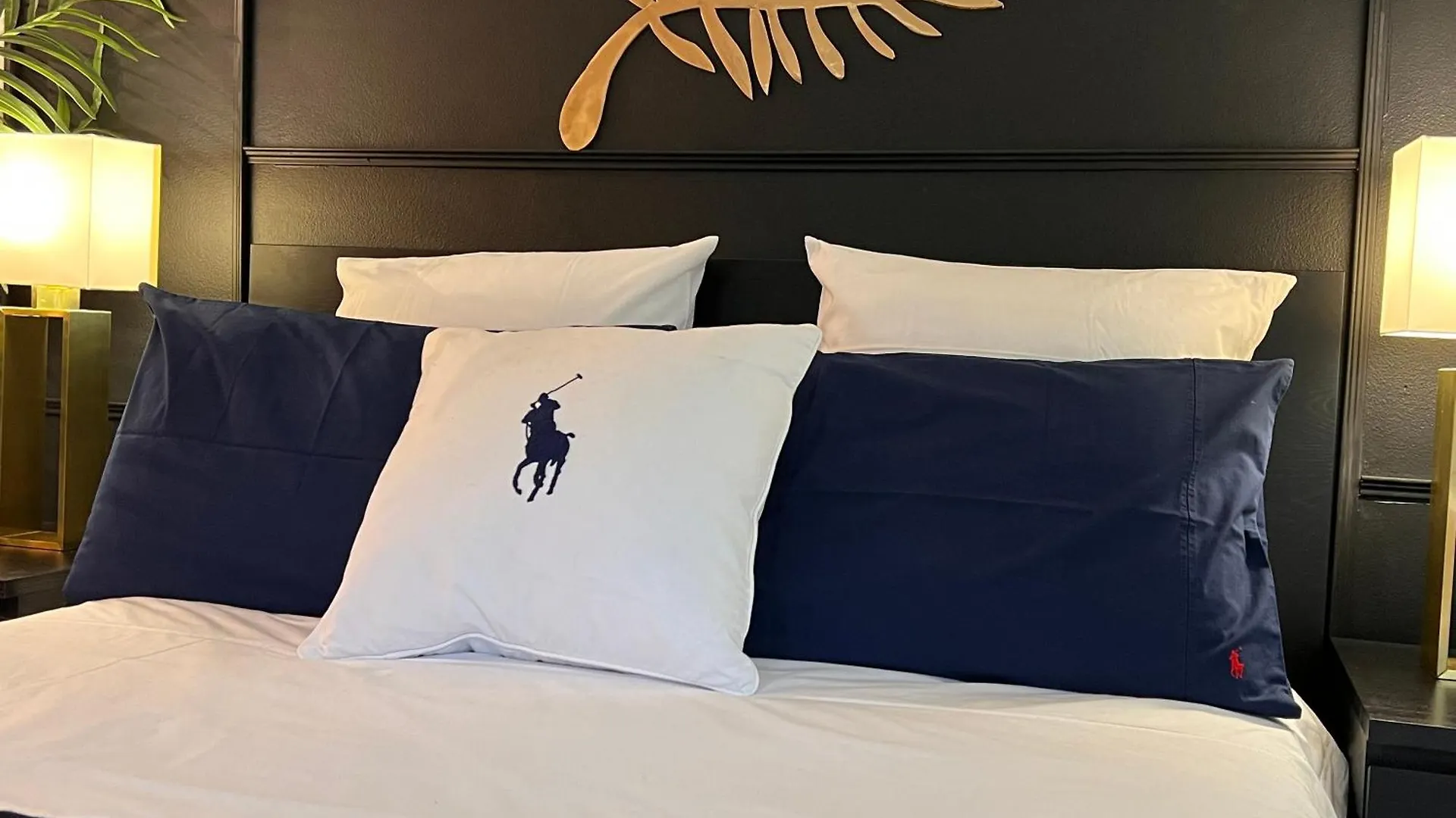 Palais 5Min Luxury&Cinema Studio Cannes France