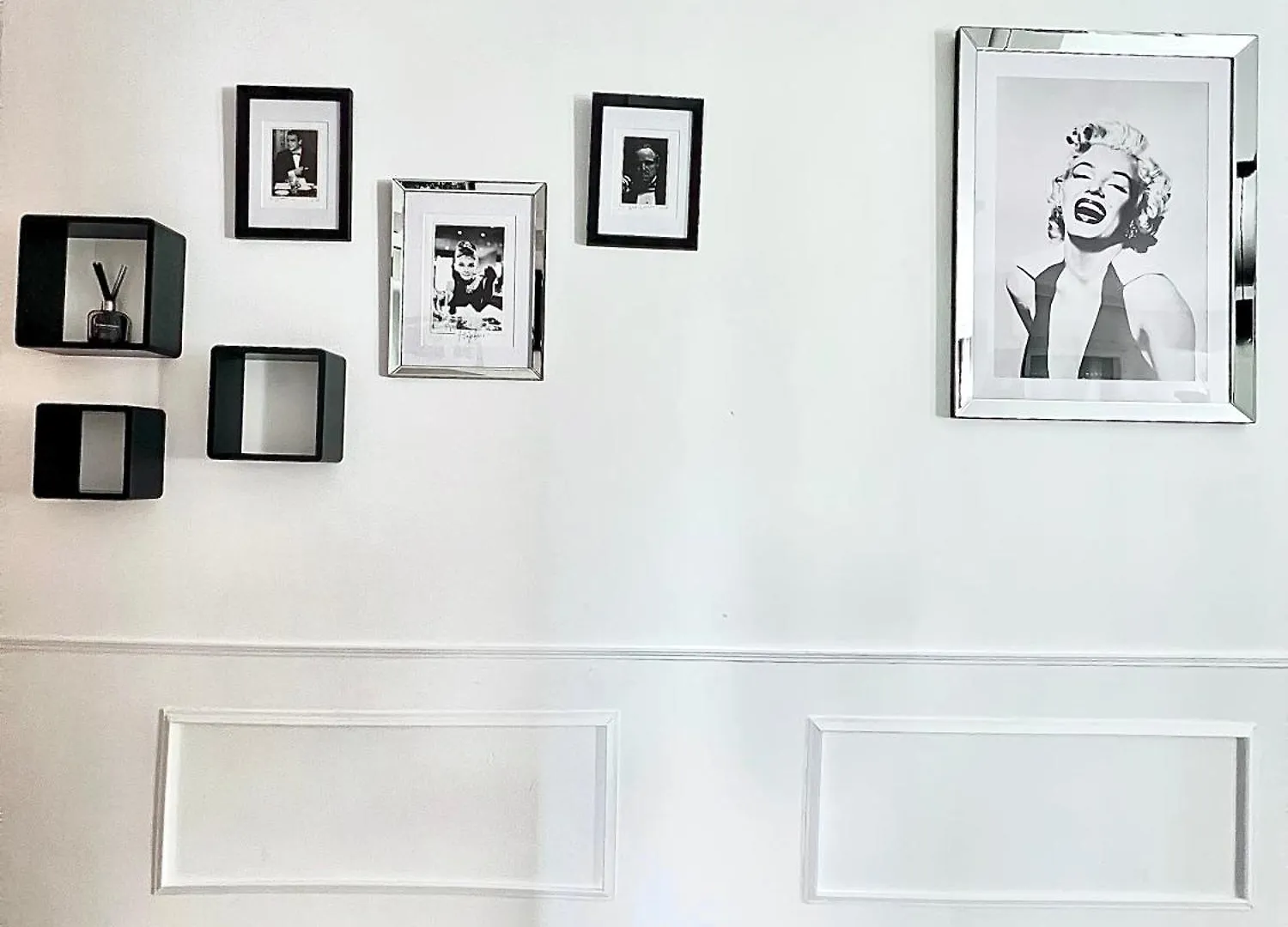 Palais 5Min Luxury&Cinema Studio Cannes
