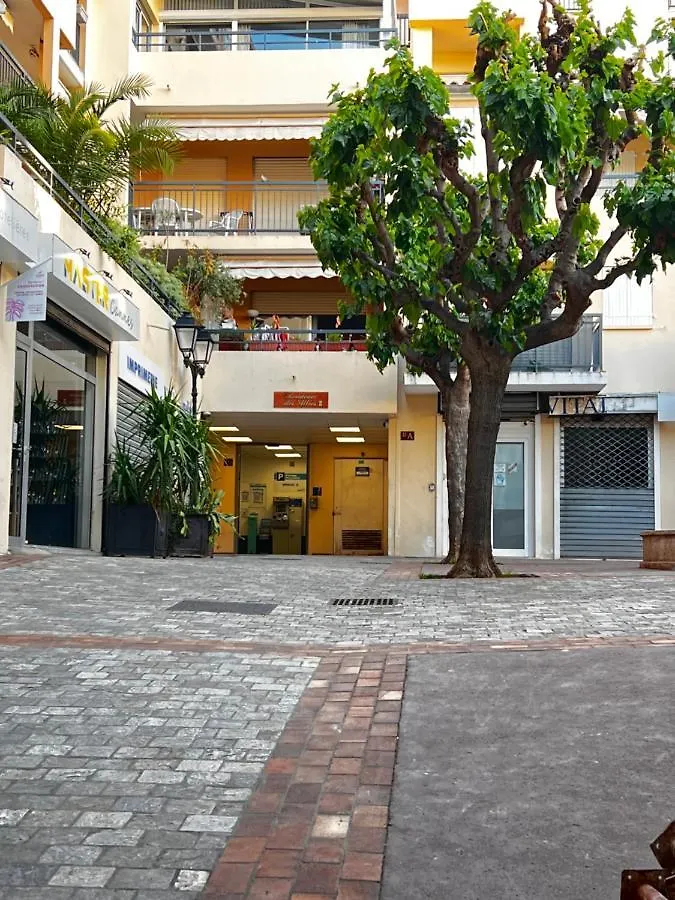 Palais 5Min Luxury&Cinema Studio Apartment Cannes France