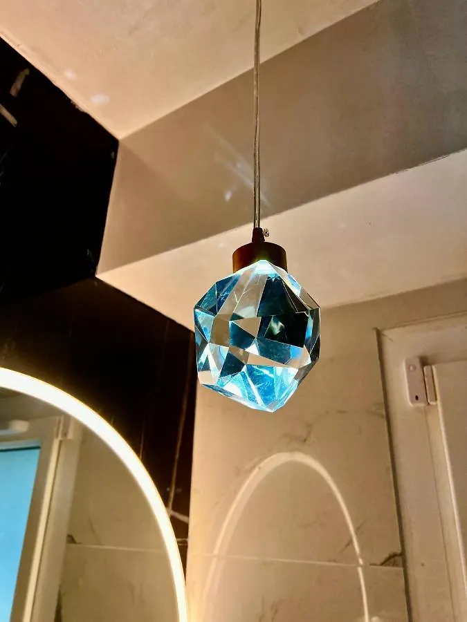 Palais 5Min Luxury&Cinema Studio Apartment Cannes